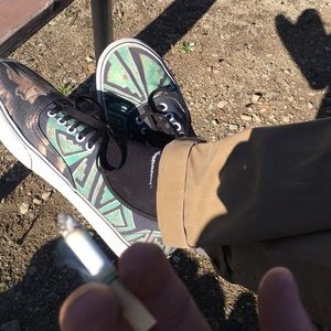 Meet your Posher, Adam